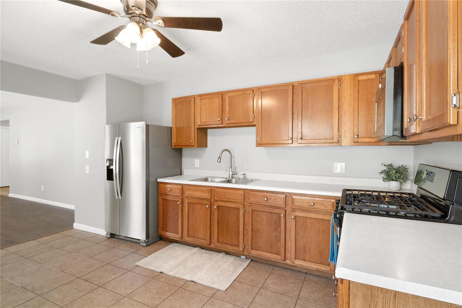 Ashby Heights - Residential