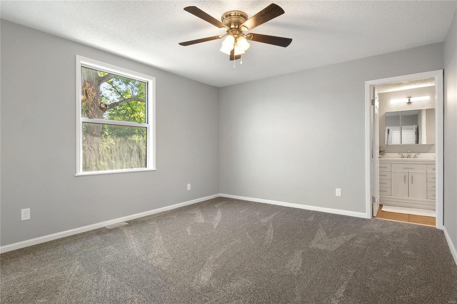 Ashby Heights - Residential