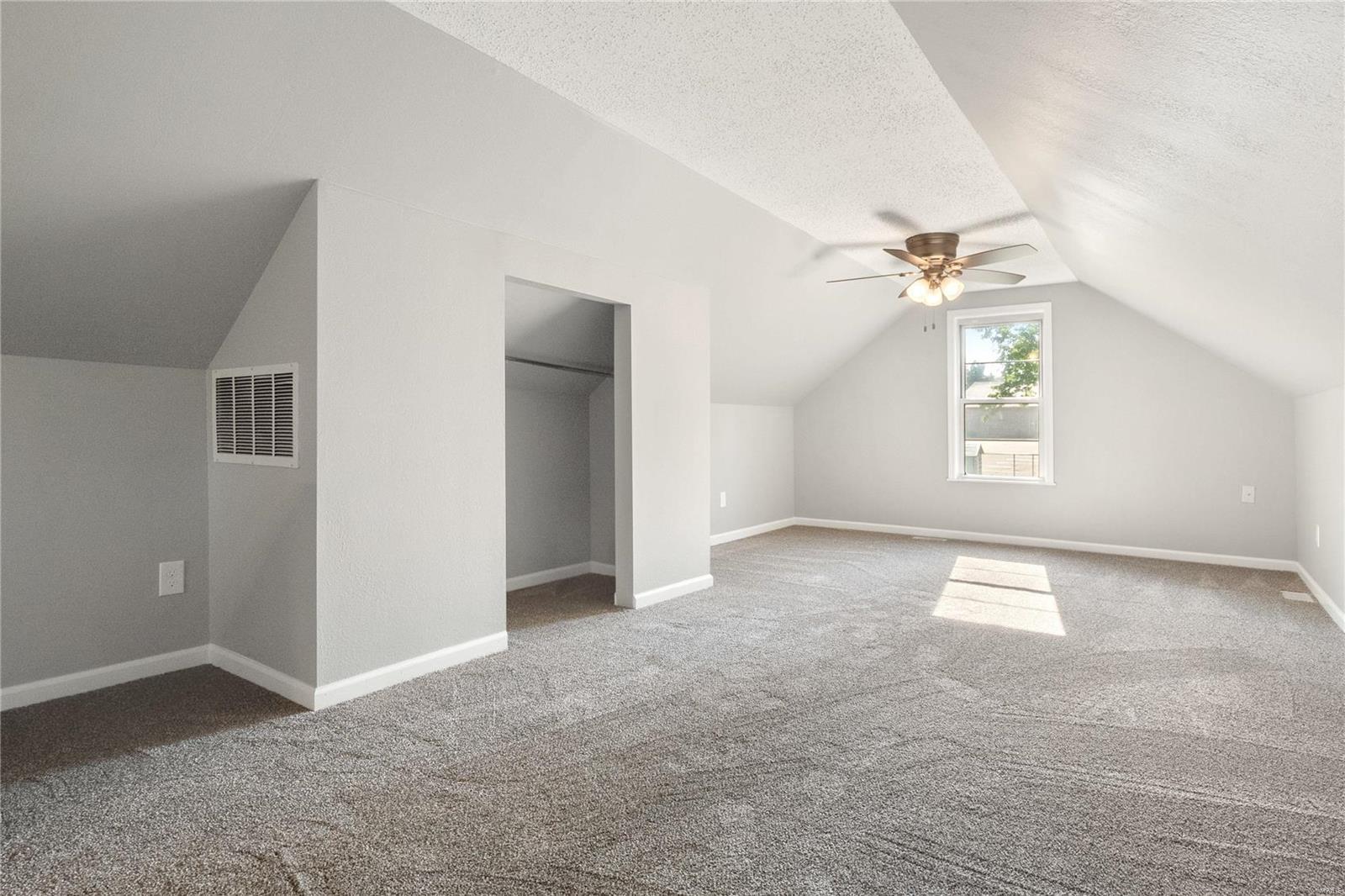 Ashby Heights - Residential