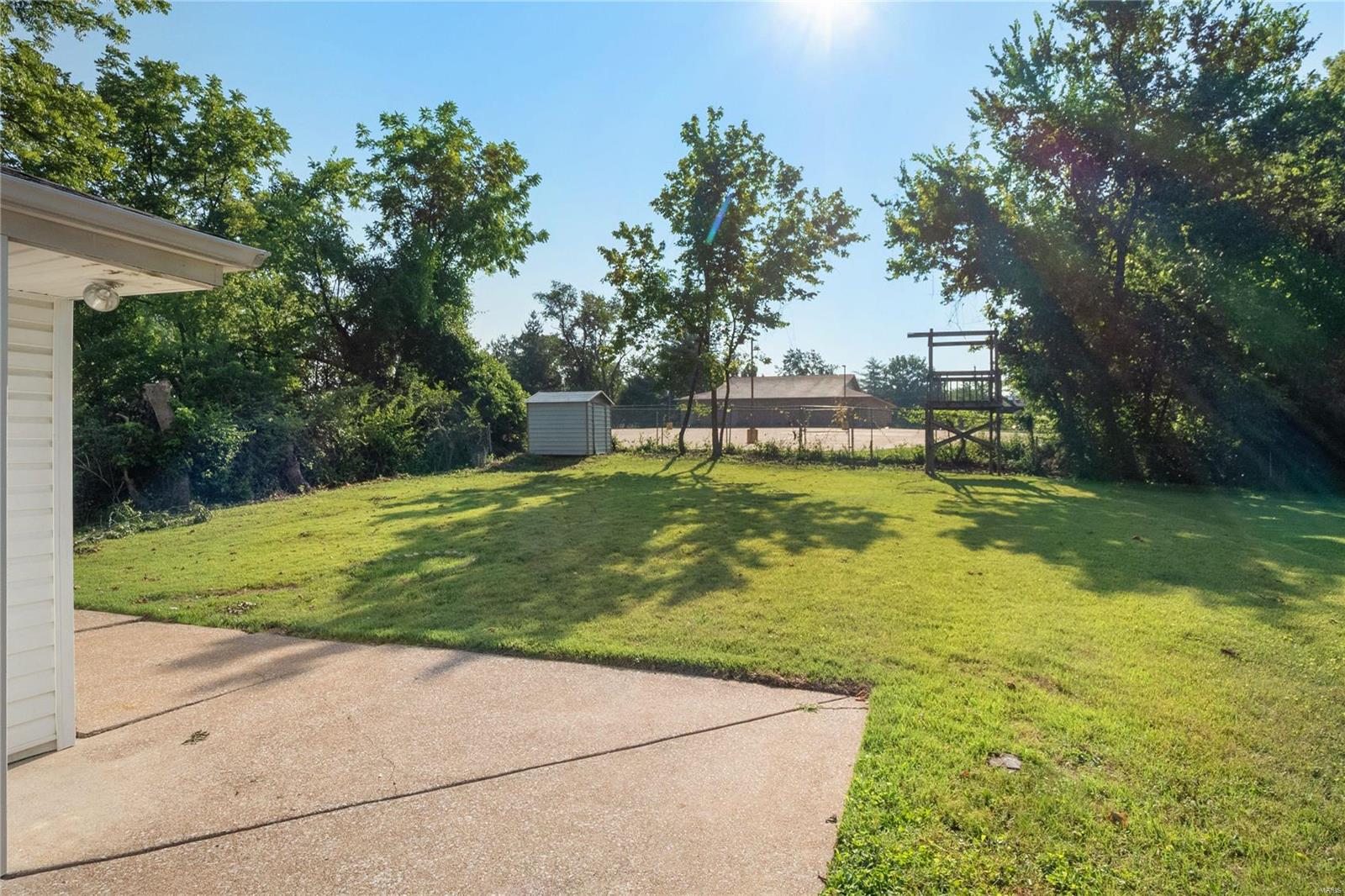 Ashby Heights - Residential