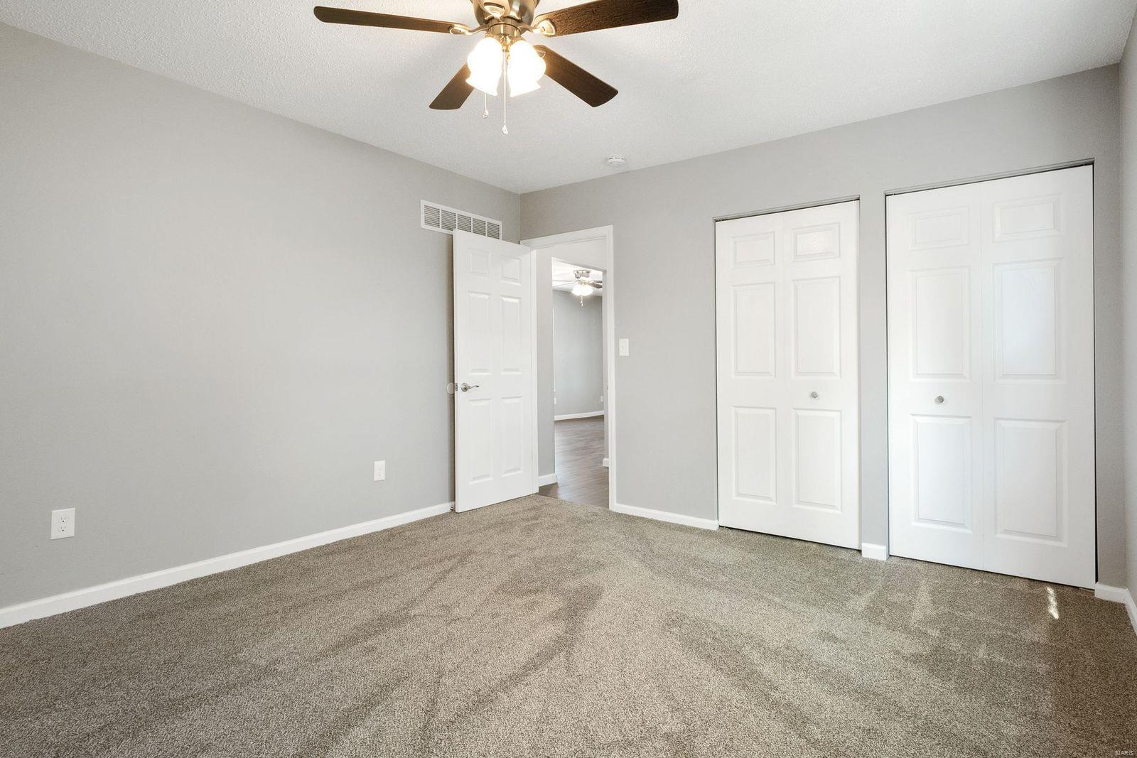 Ashby Heights - Residential