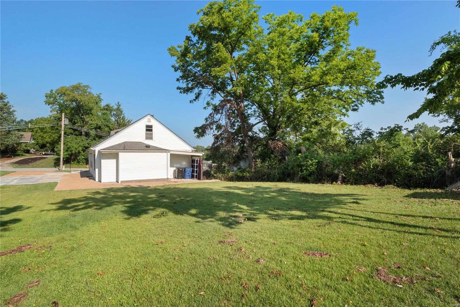 Ashby Heights - Residential