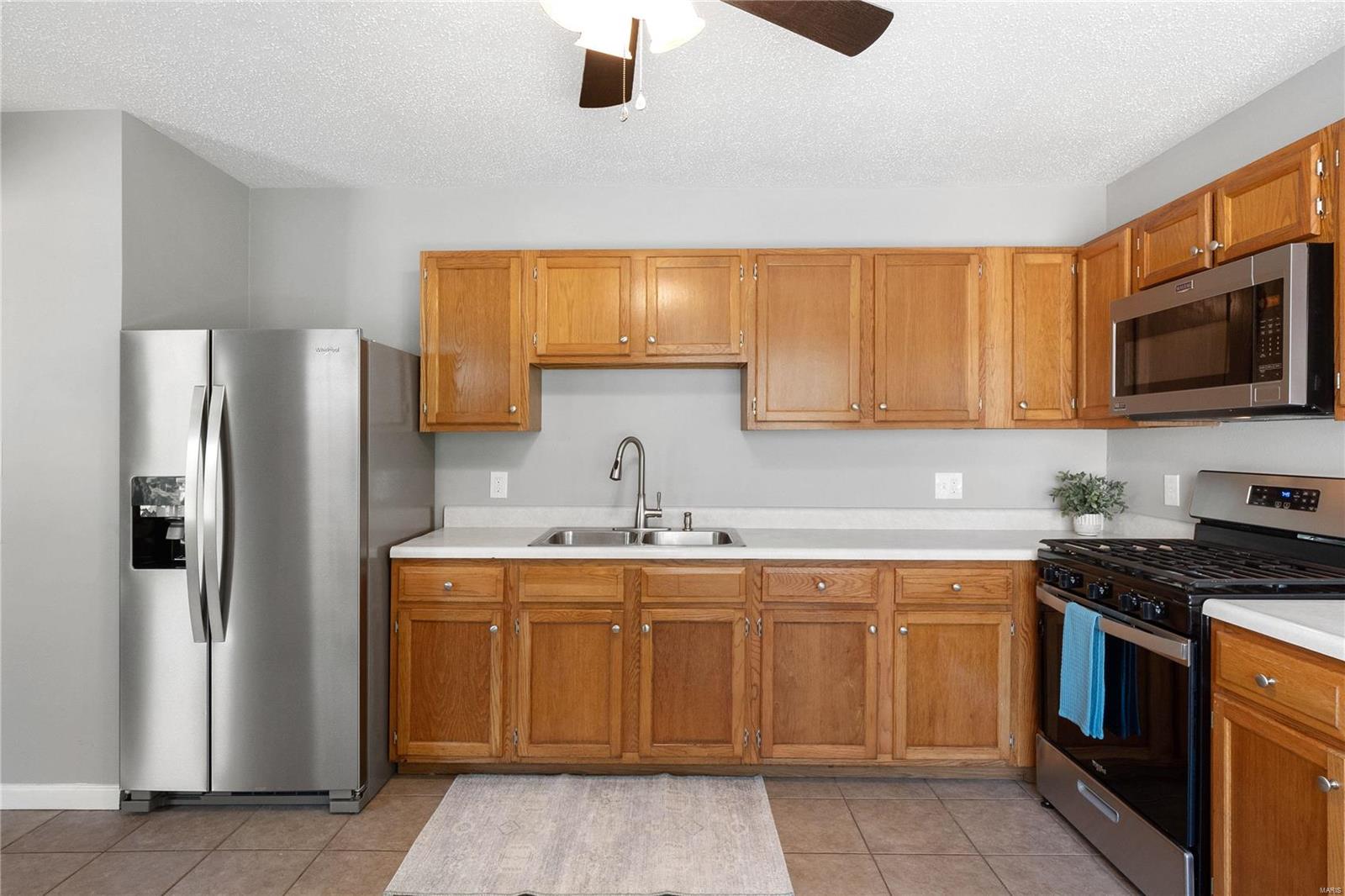 Ashby Heights - Residential