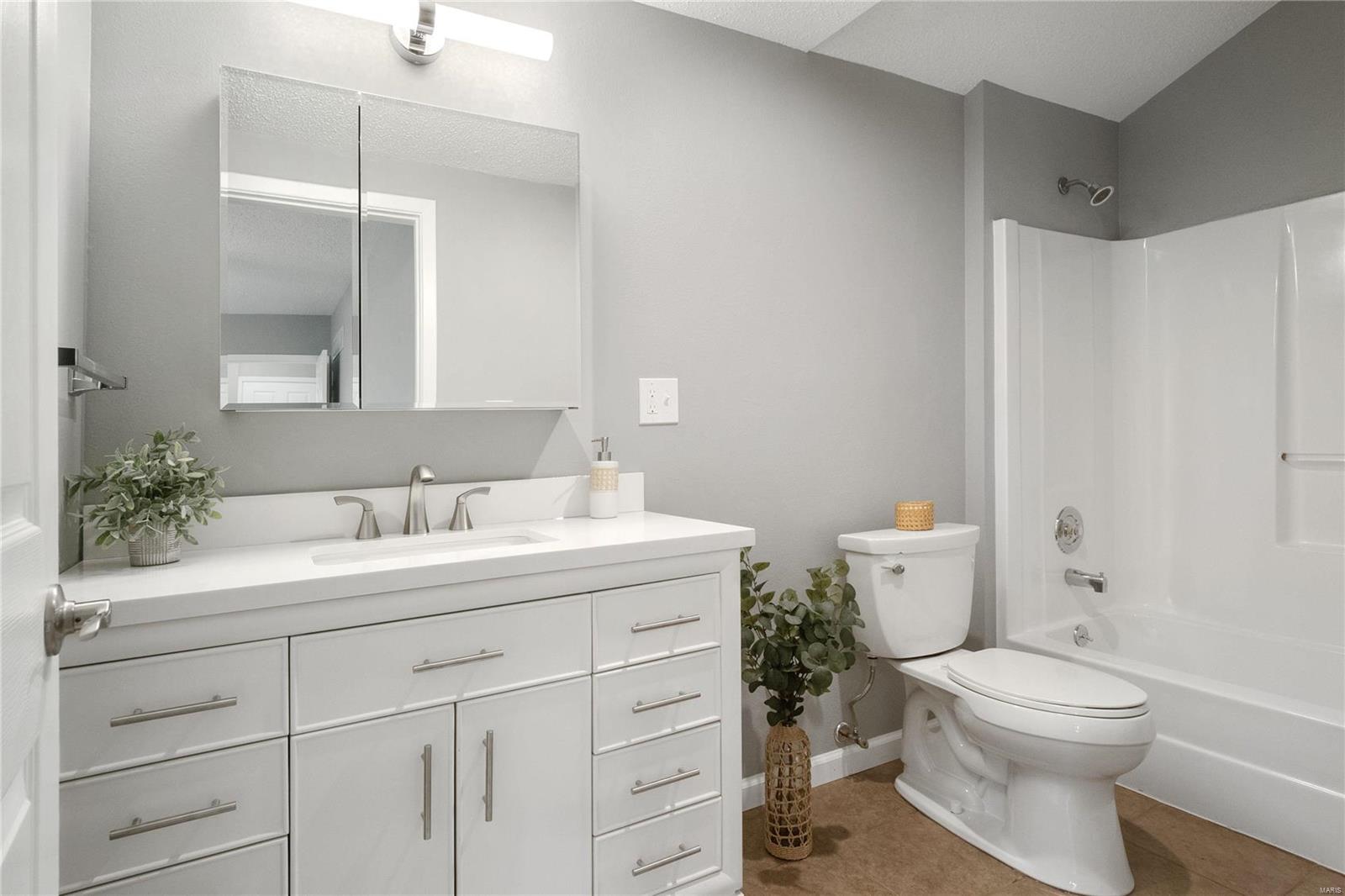 Ashby Heights - Residential