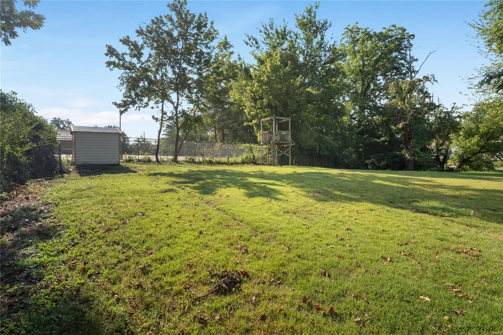 Ashby Heights - Residential