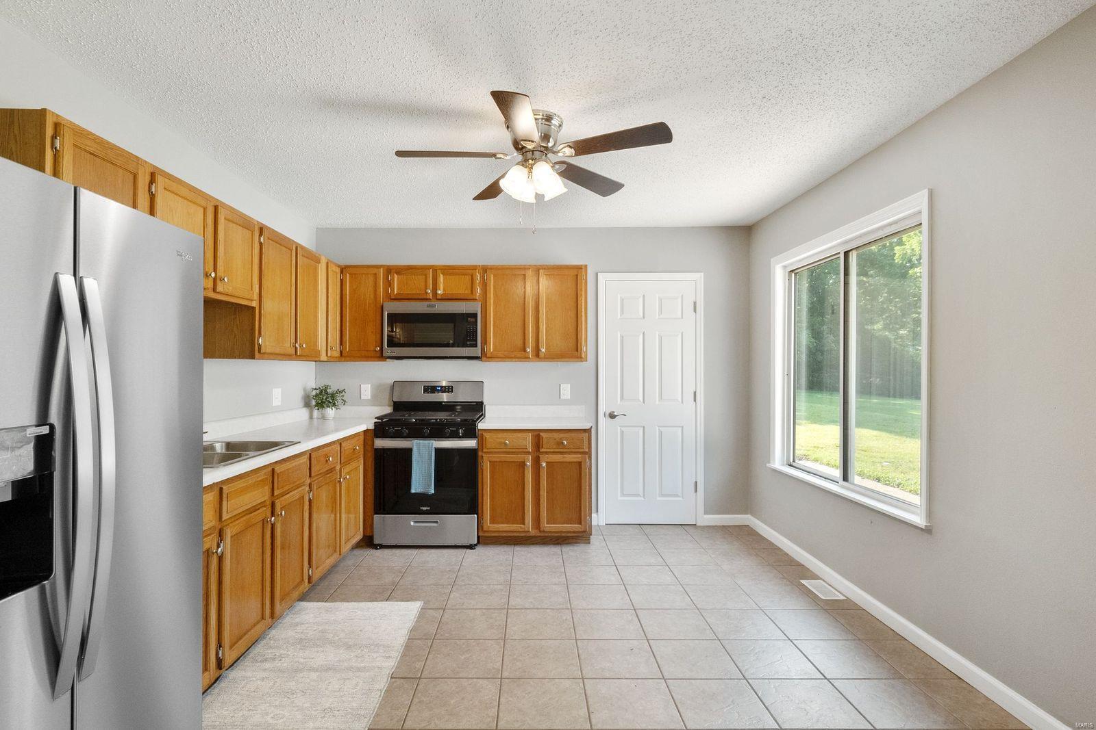 Ashby Heights - Residential