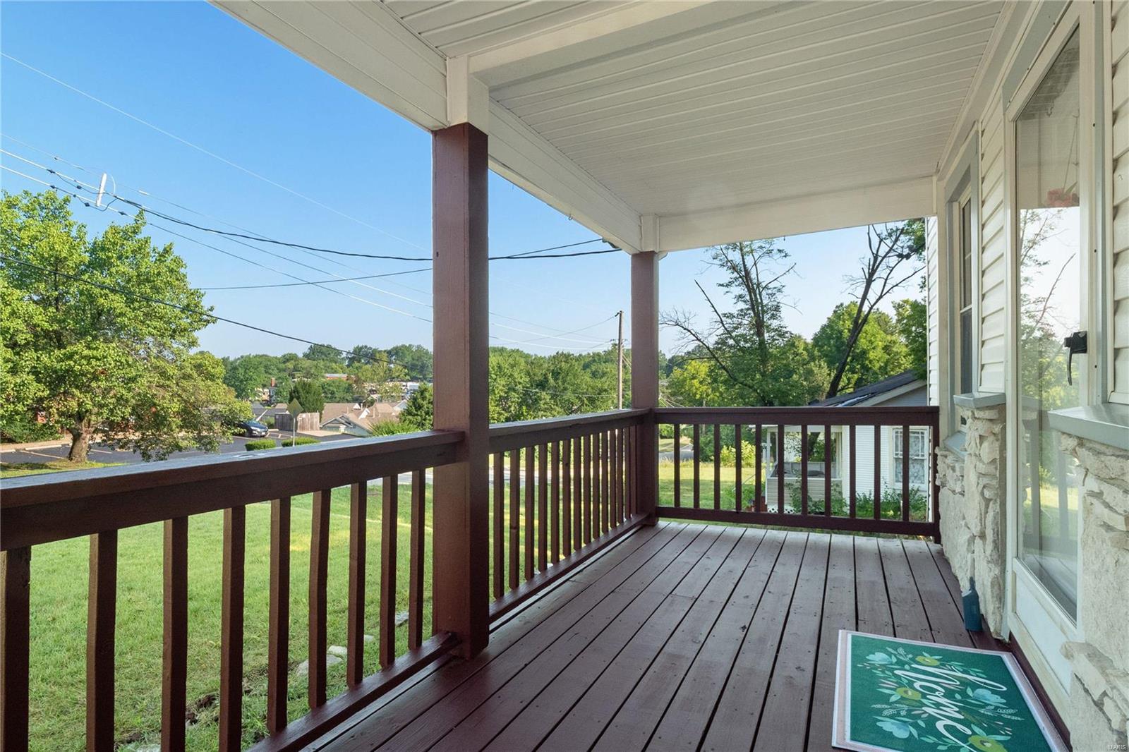 Ashby Heights - Residential