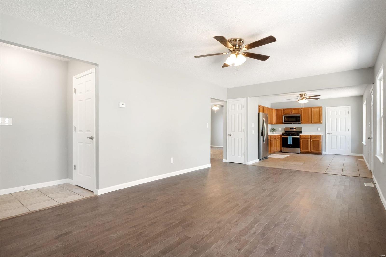 Ashby Heights - Residential
