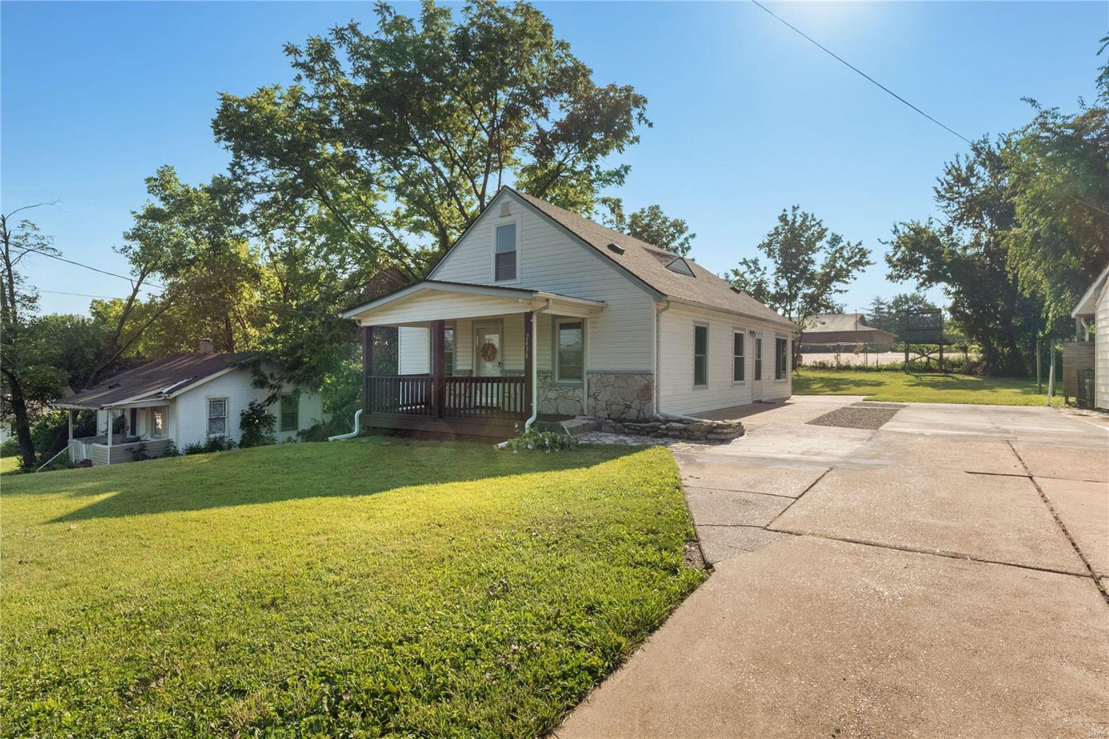 Ashby Heights - Residential