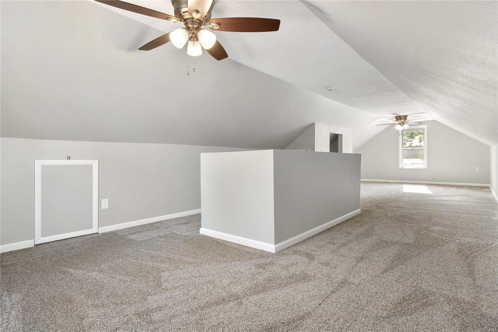 Ashby Heights - Residential