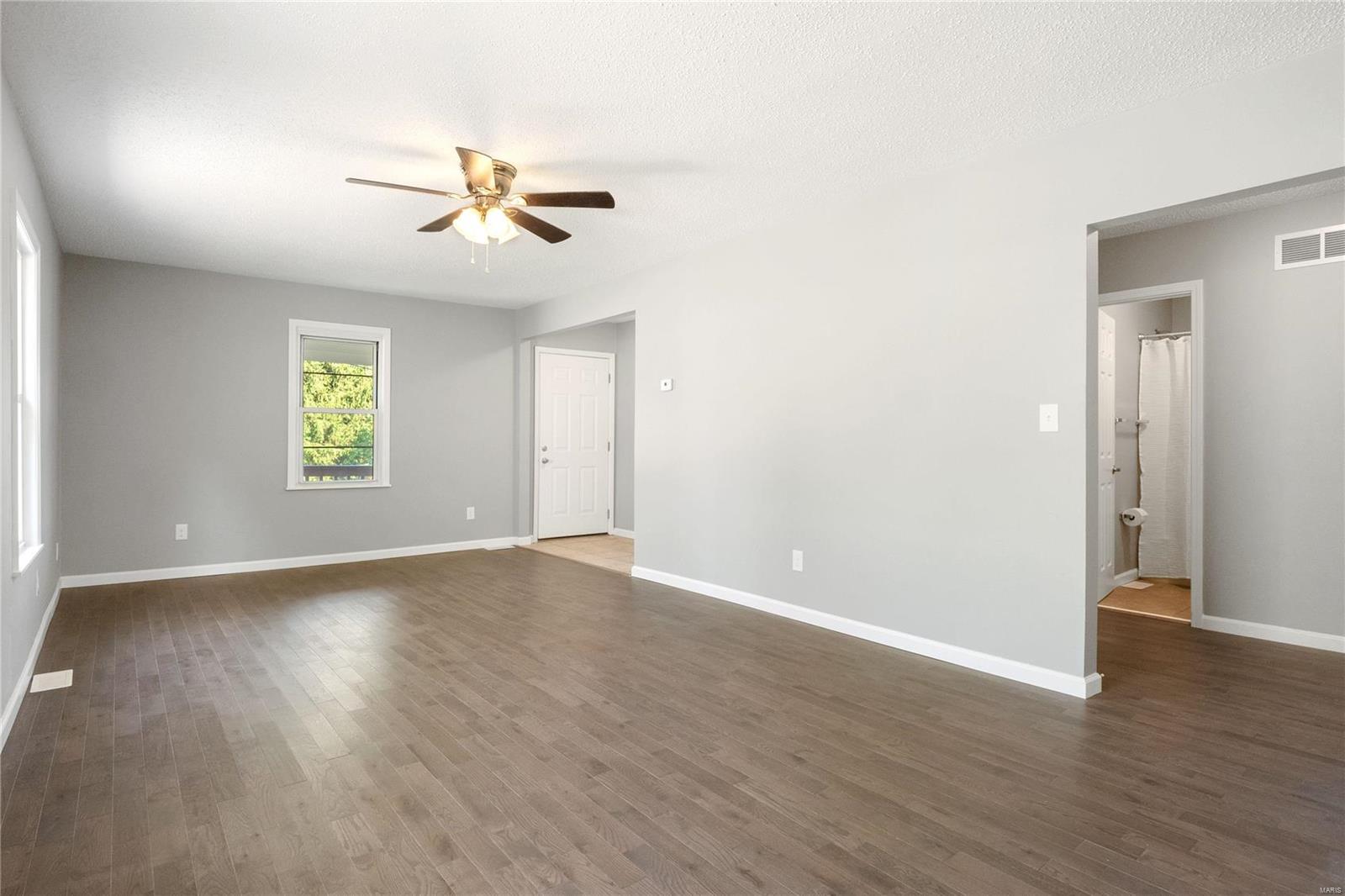 Ashby Heights - Residential
