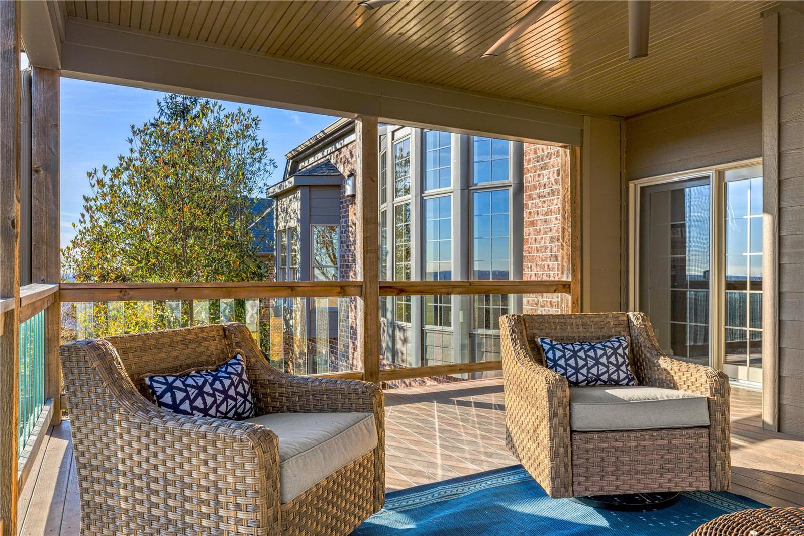 Crest Over Katy Trail - Residential