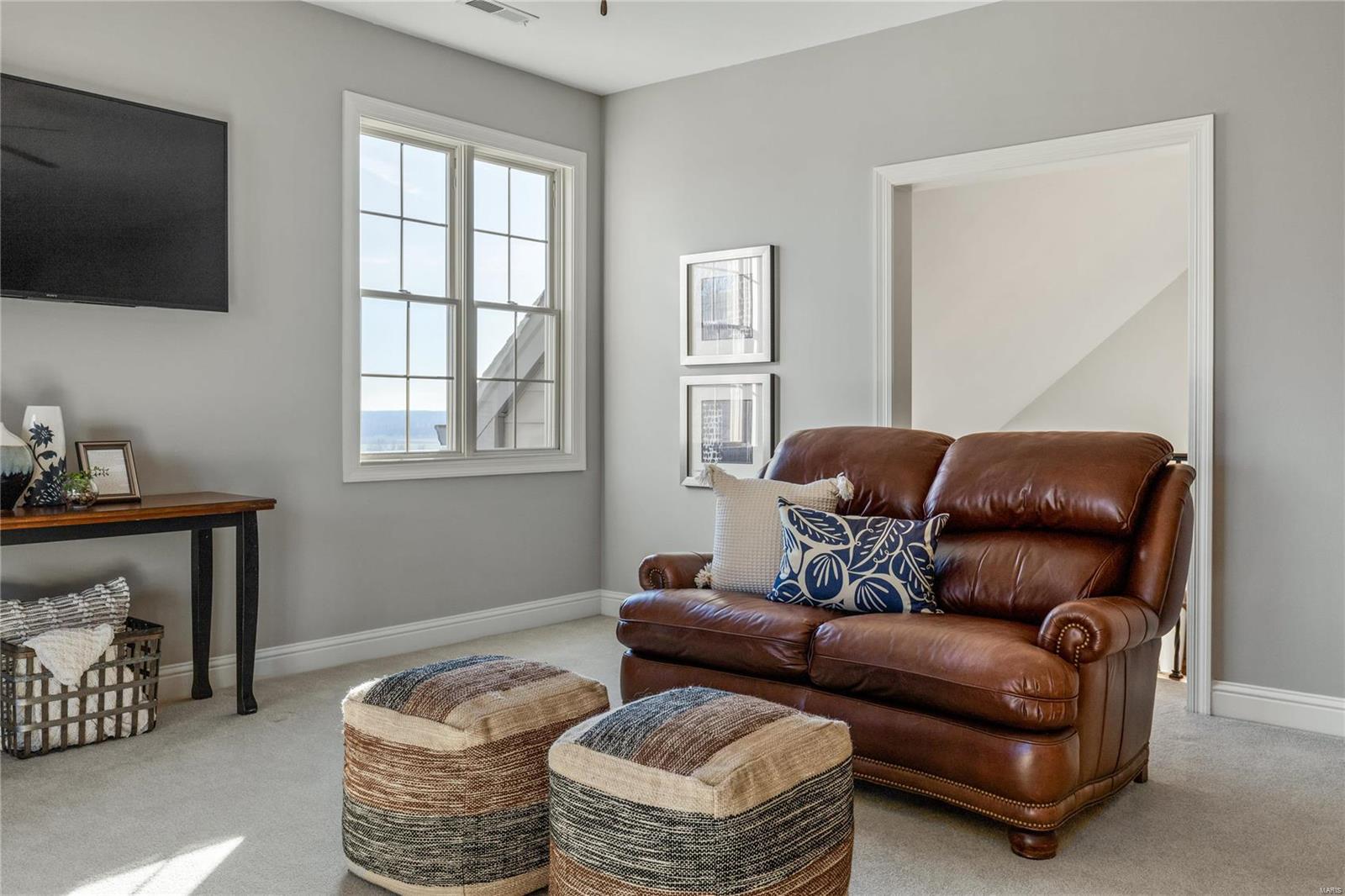 Crest Over Katy Trail - Residential