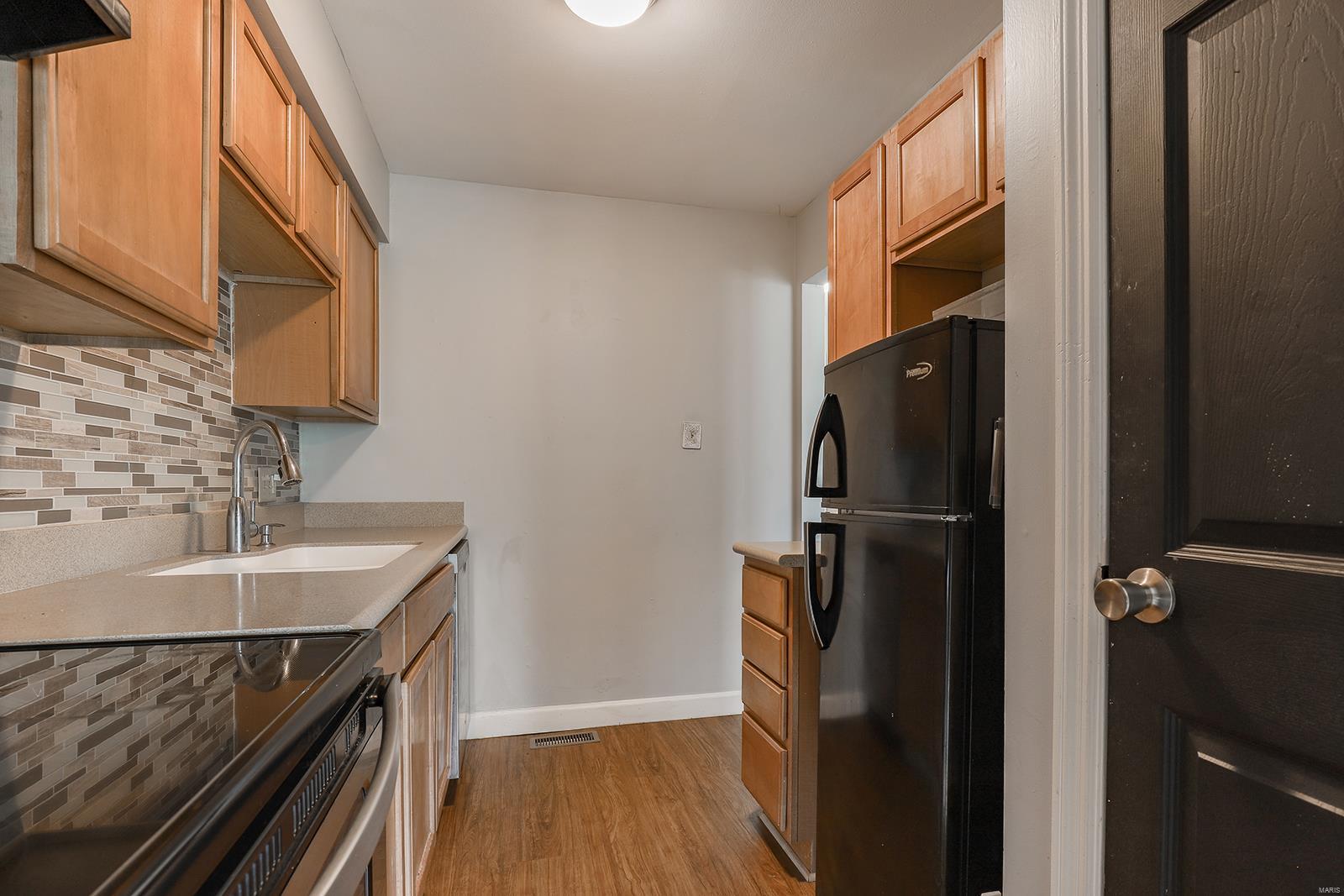 Peppertree Square - Residential