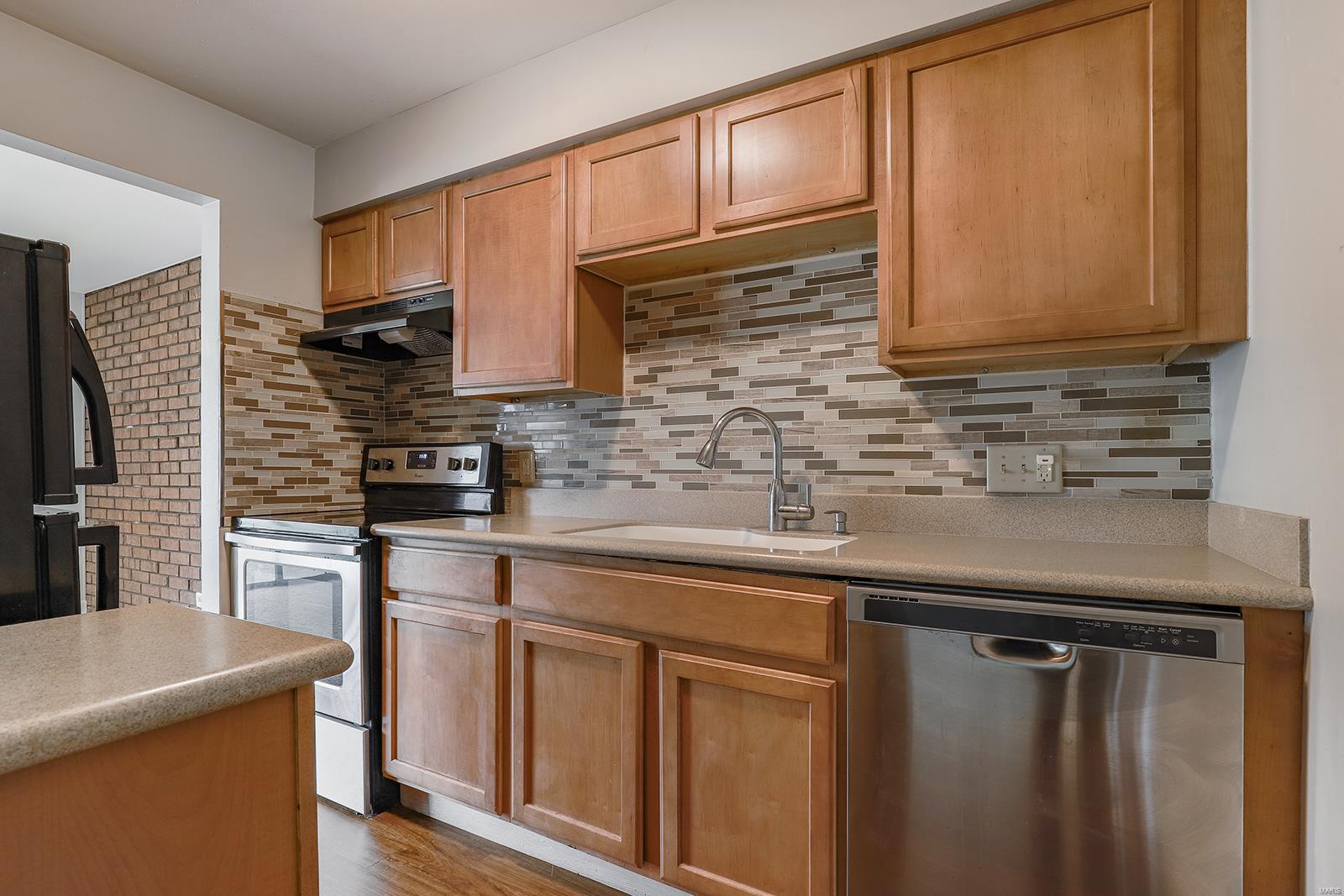 Peppertree Square - Residential