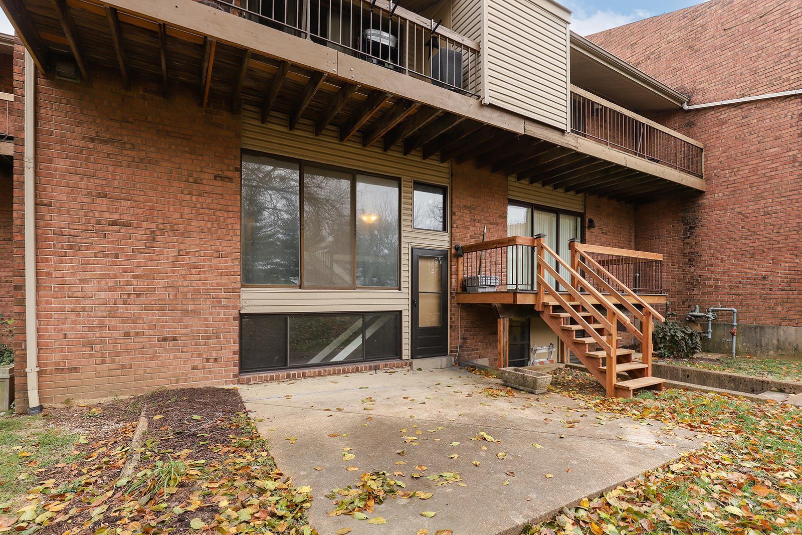 Peppertree Square - Residential