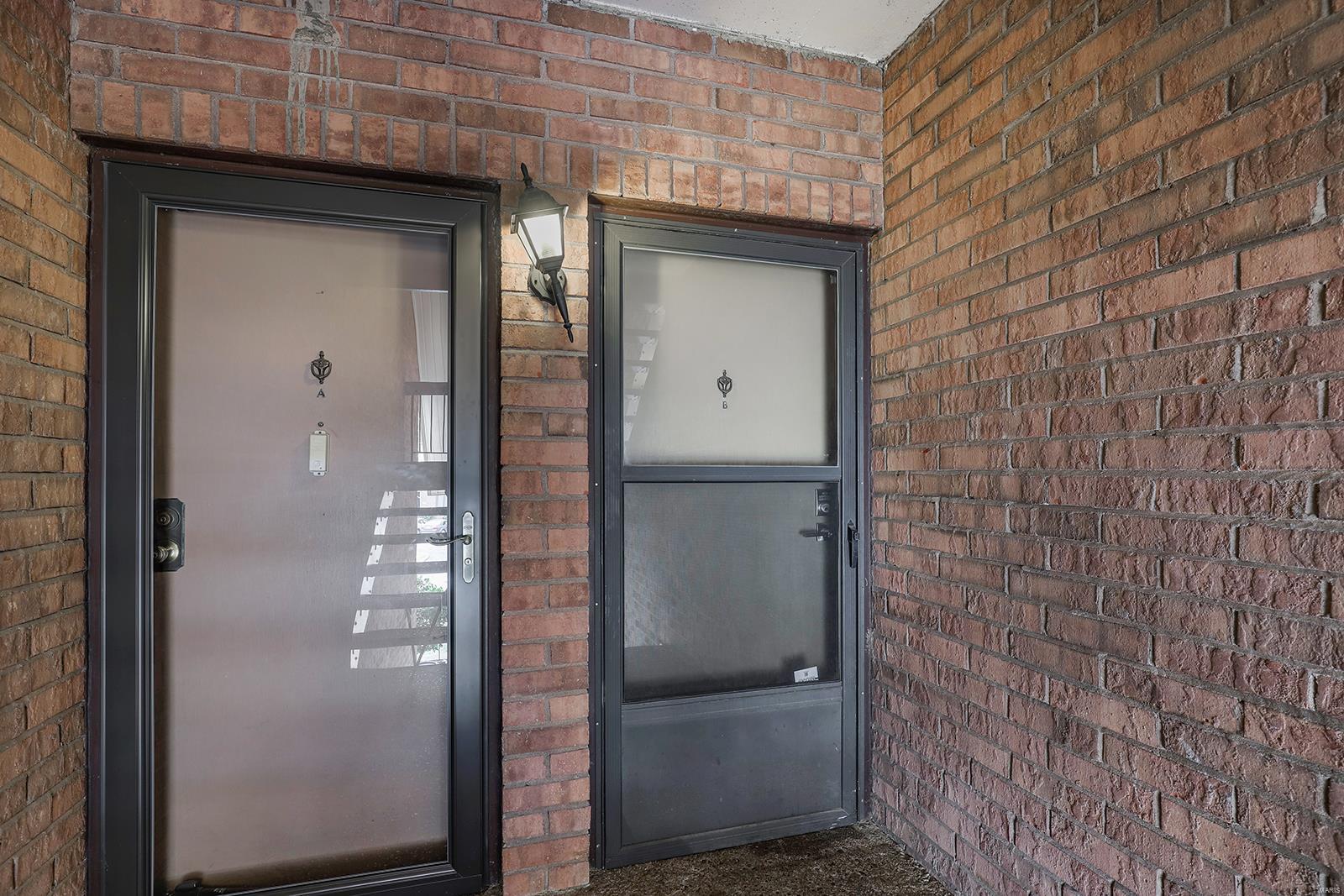 Peppertree Square - Residential