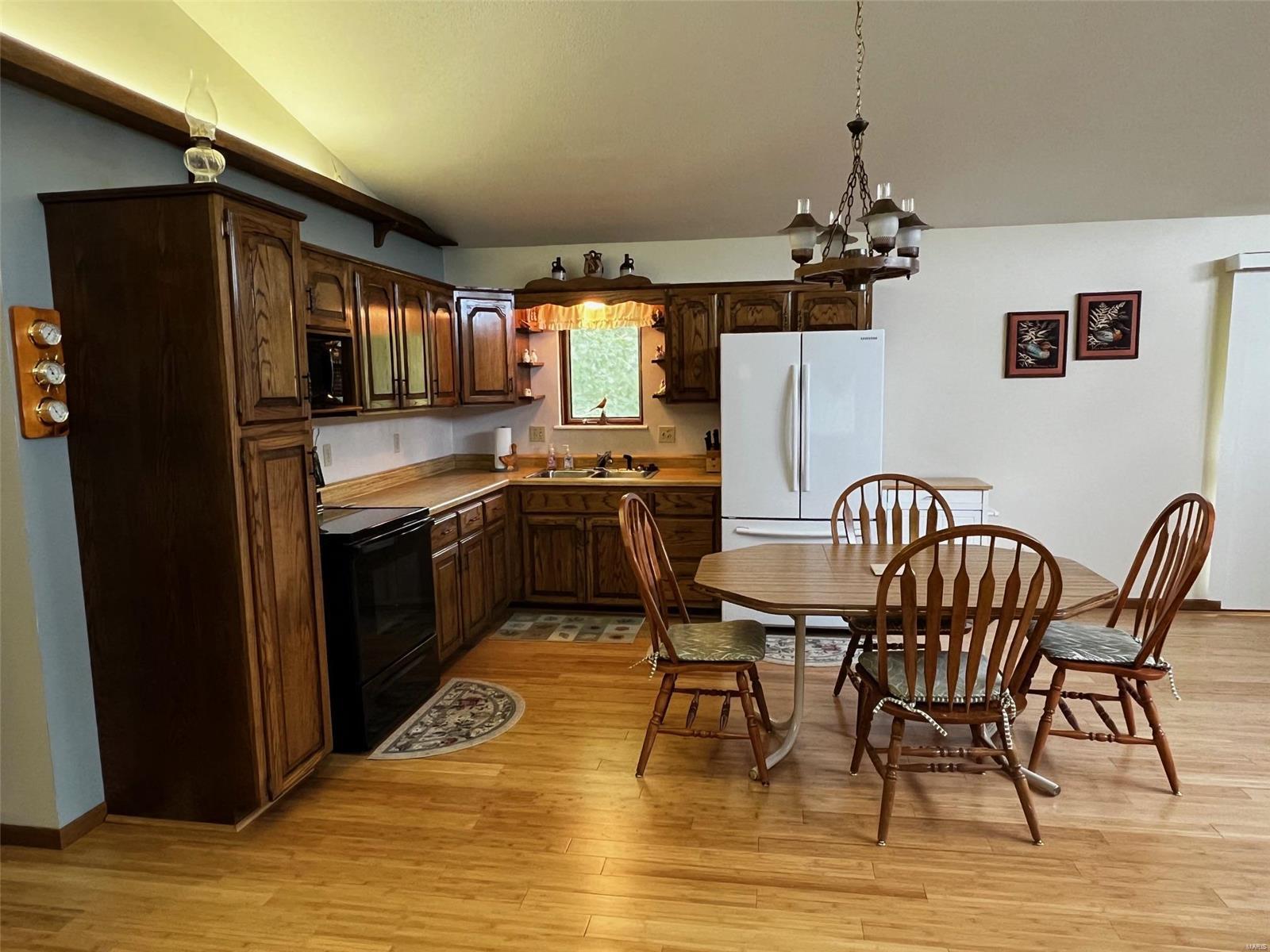 Goose Creek - Residential