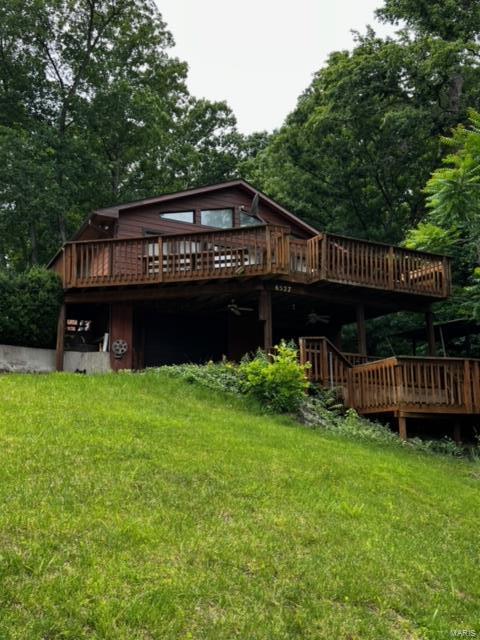Goose Creek - Residential