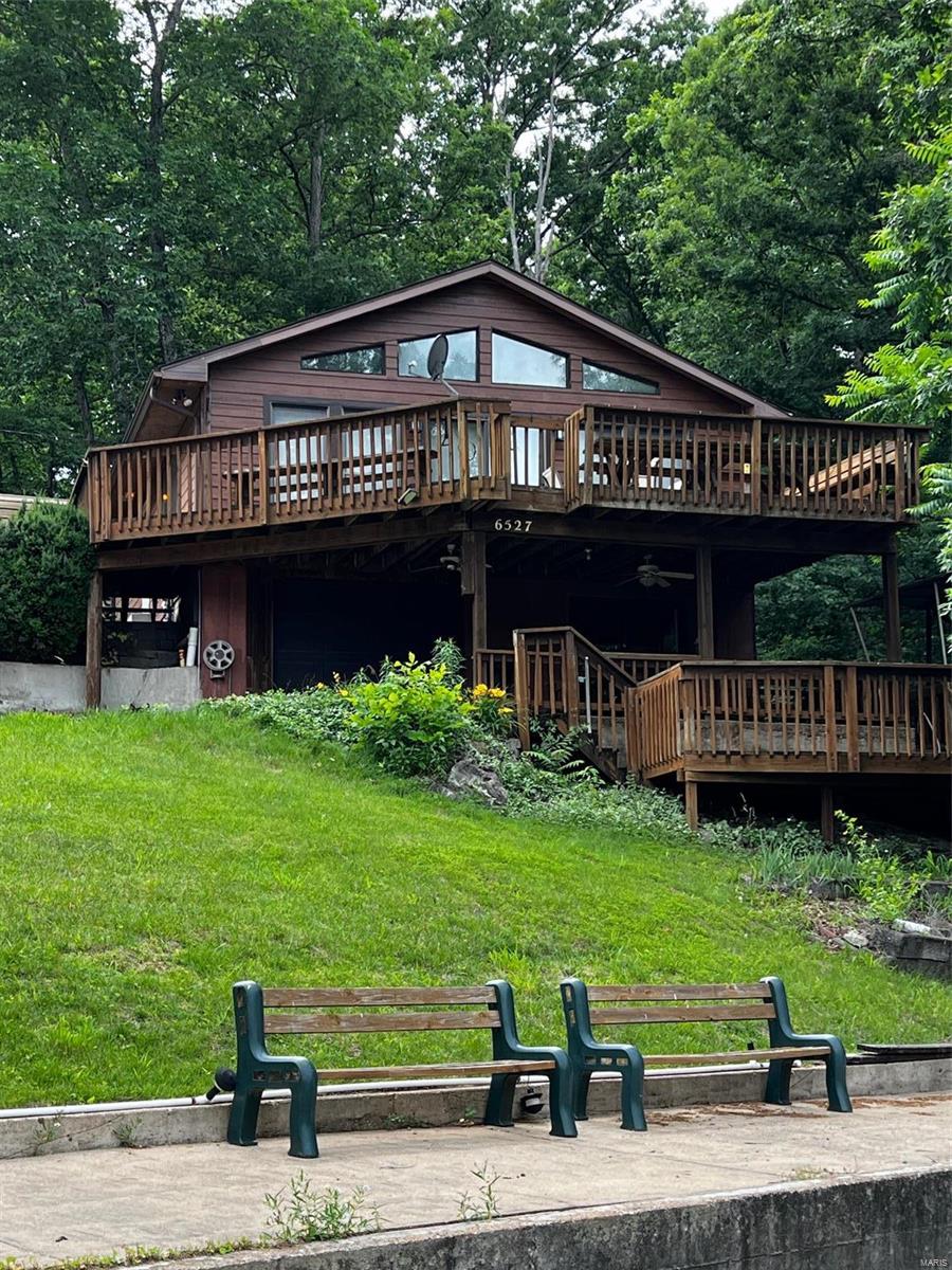 Goose Creek - Residential