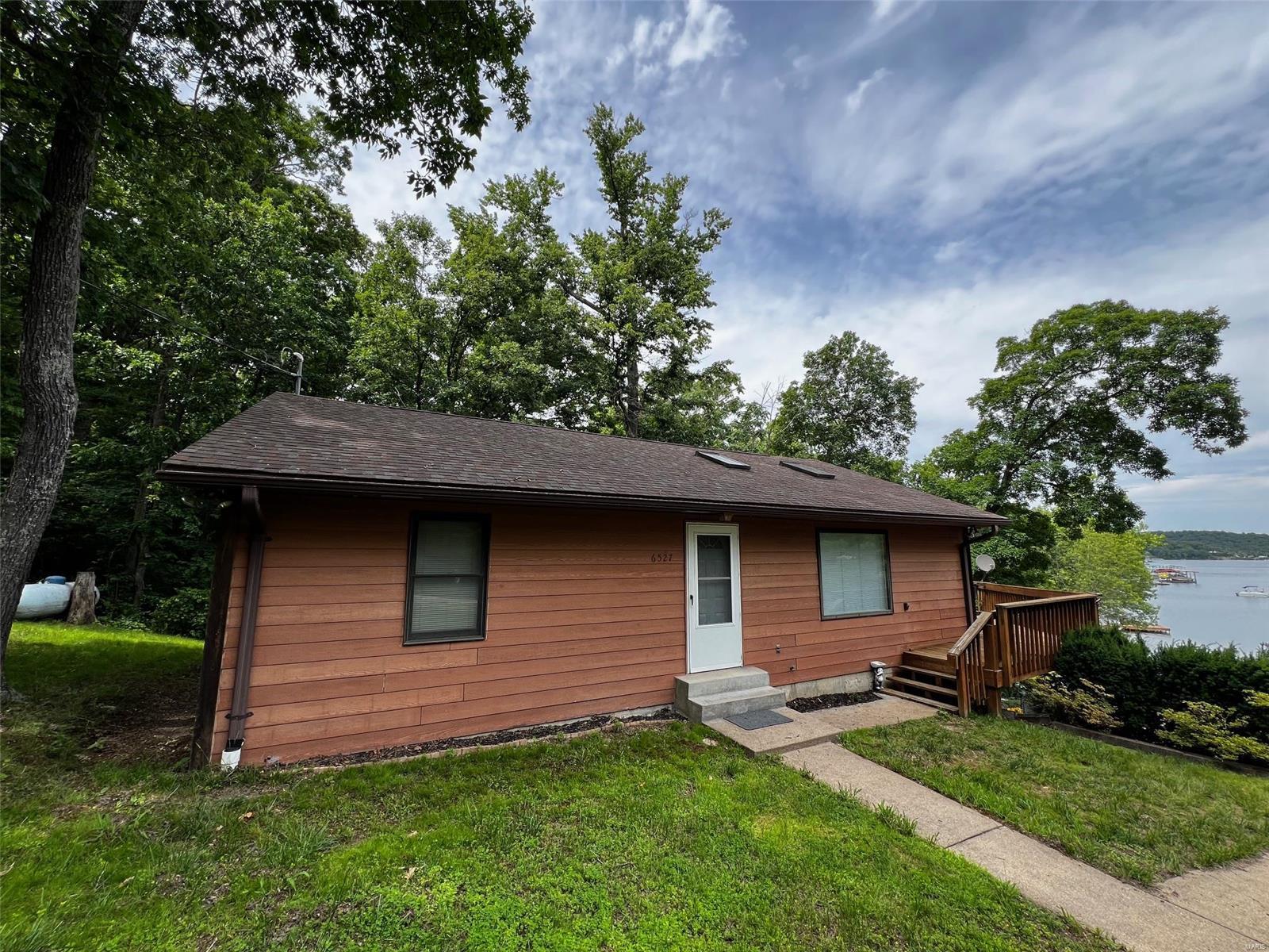 Goose Creek - Residential