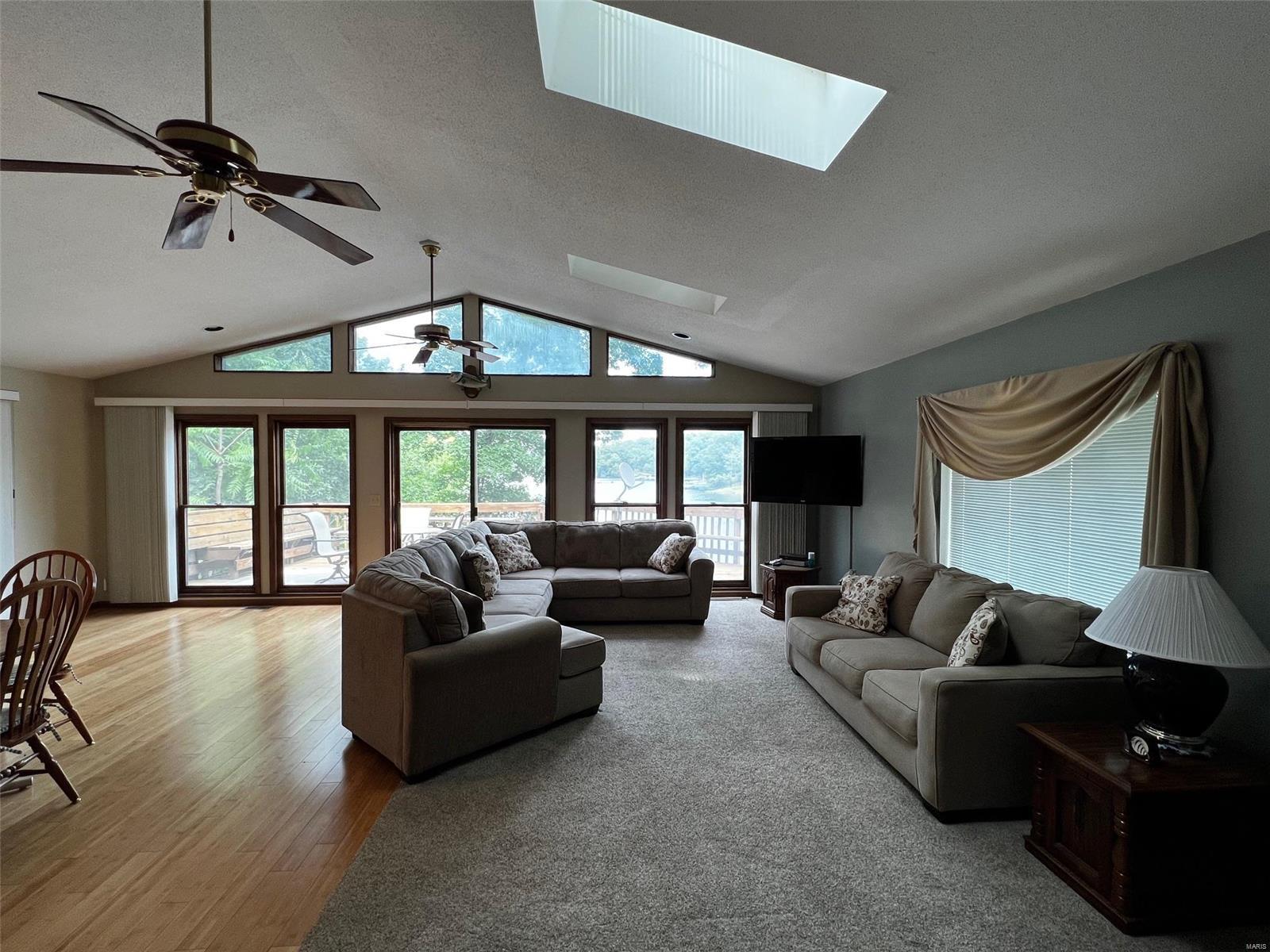 Goose Creek - Residential