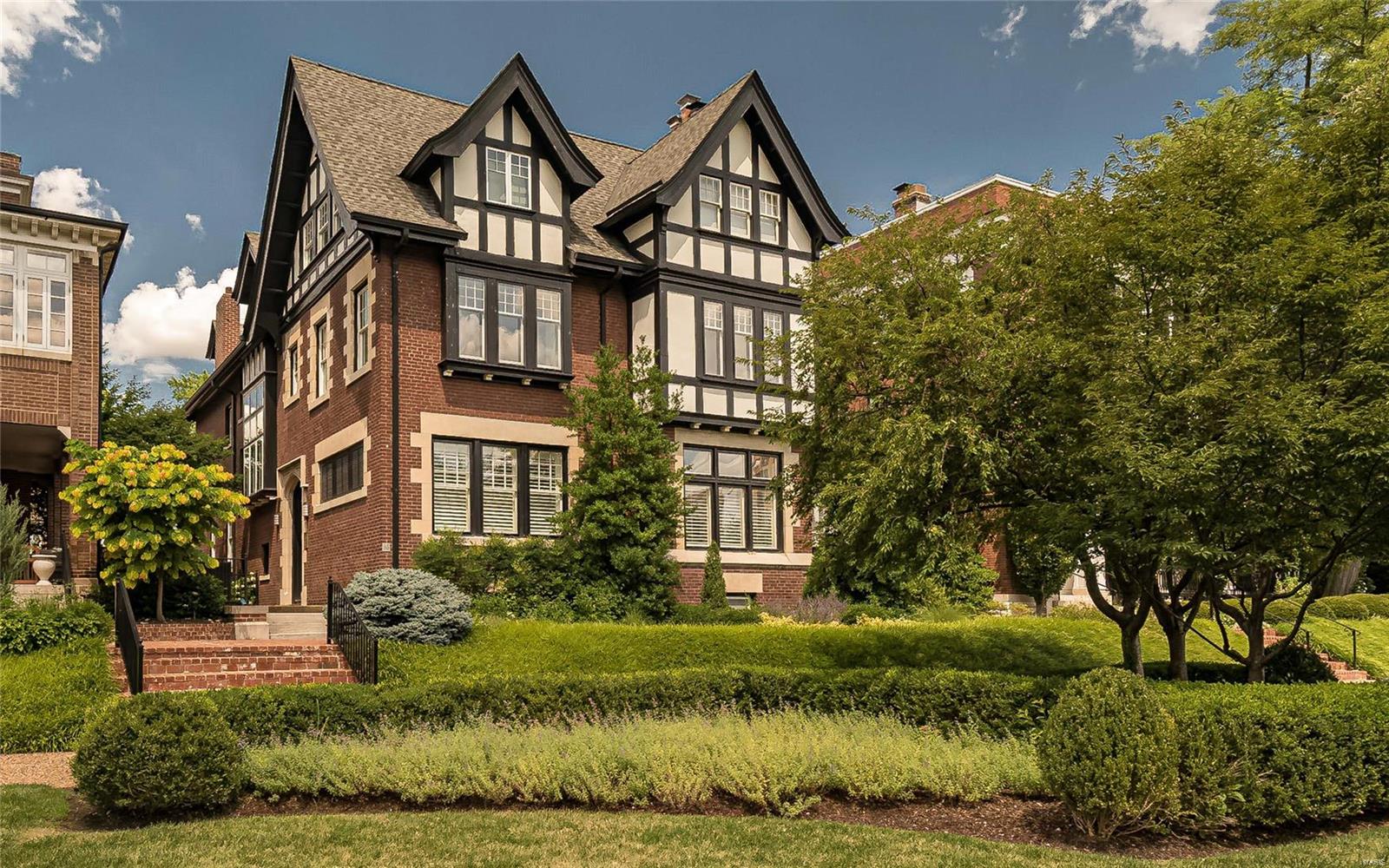 Maryland Place Condos - Residential