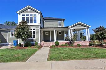 This beautiful craftsman style home sits on 24+ acres with 2 ponds.  The views from the front porch to back porch are breathtaking.  This stylish home has a floor plan that is conducive to casual living with a flare of distinctive design elements.  The owner recently added Plantation shutters and a water softener. This property also has been surveyed and plotted for an exclusive development with large lots if someone wanted to develop this property. Negotiable sound equipment.