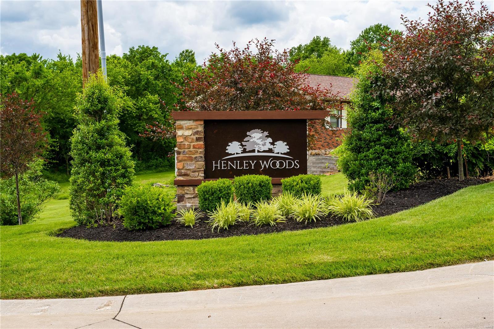 Henley Woods 2A - Residential