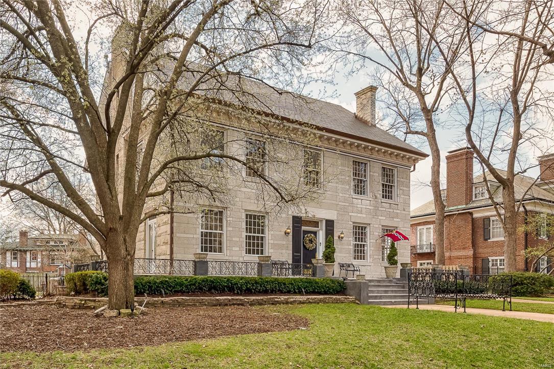 Forest Park Add - Residential