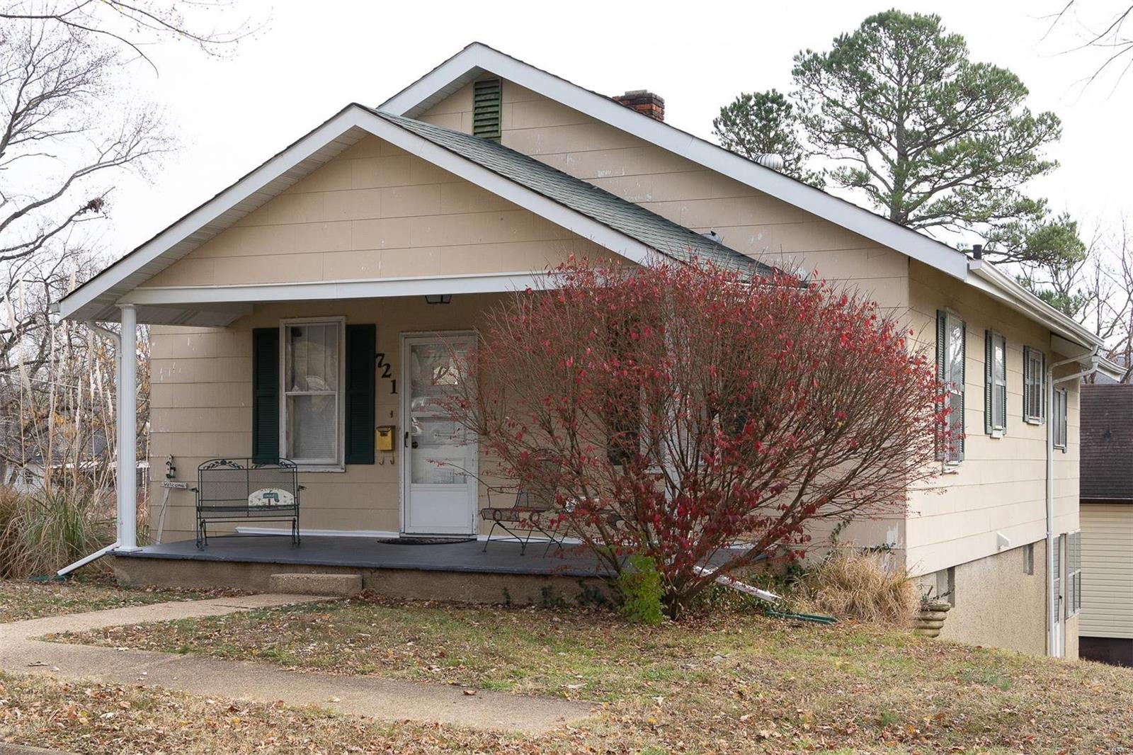 none - Residential