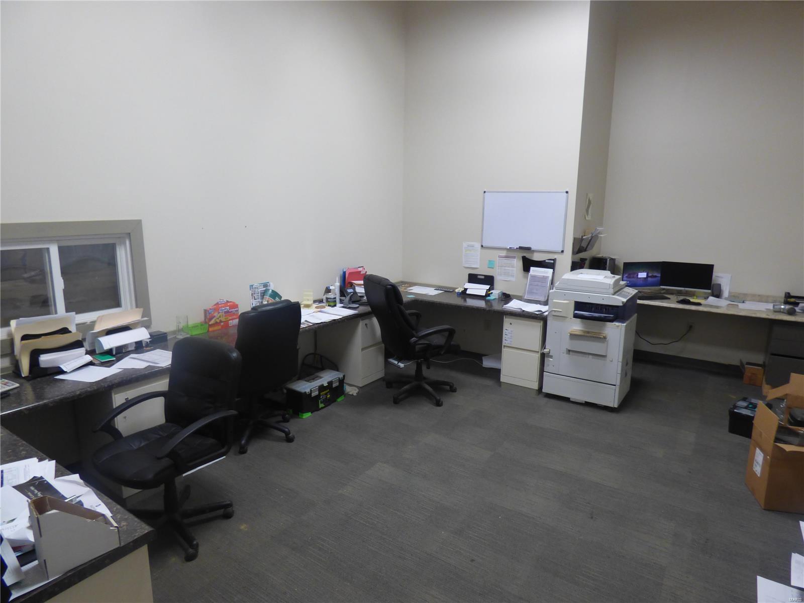 1701 Dielman Road - Commercial Sale
