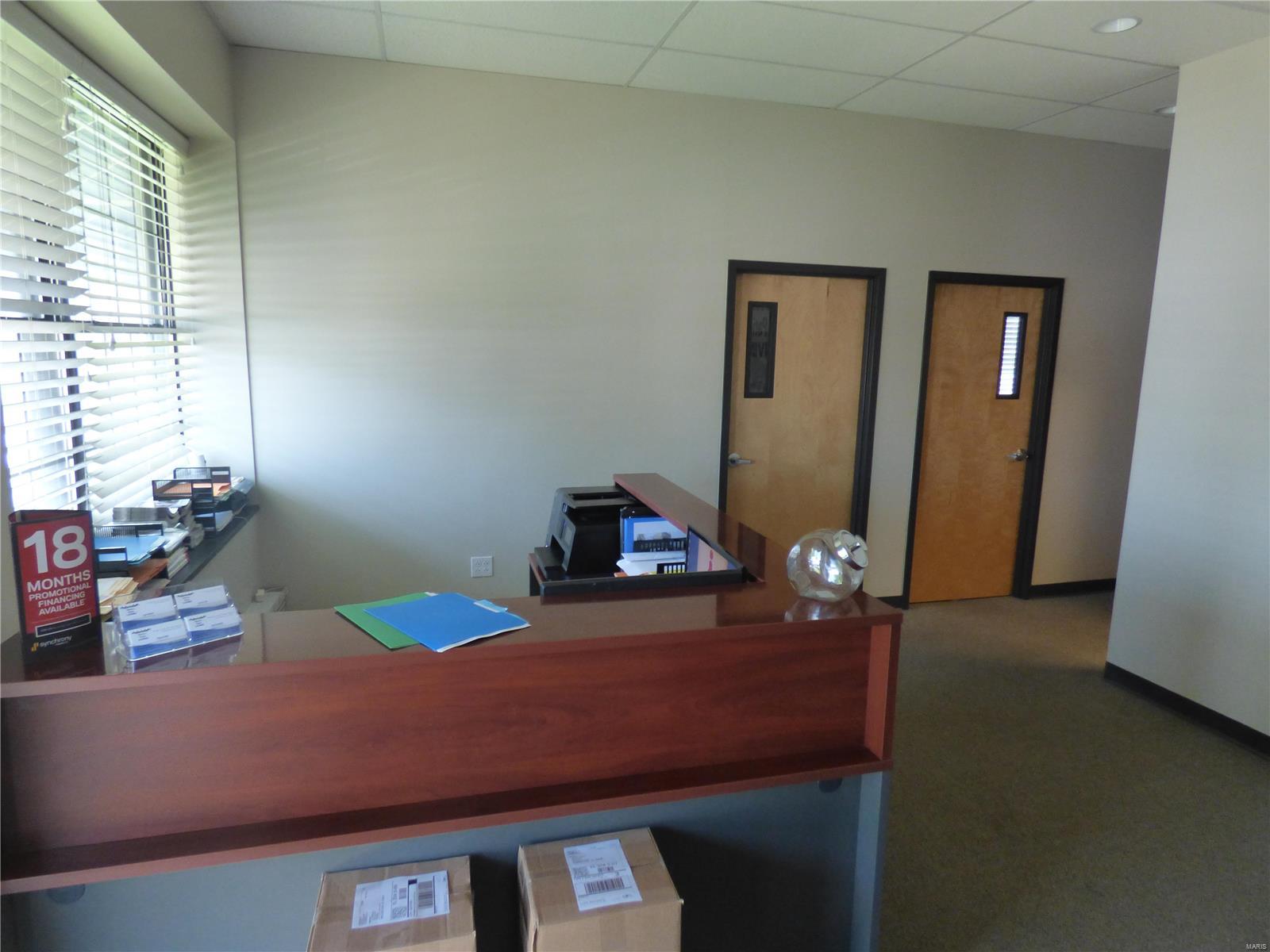 1701 Dielman Road - Commercial Sale