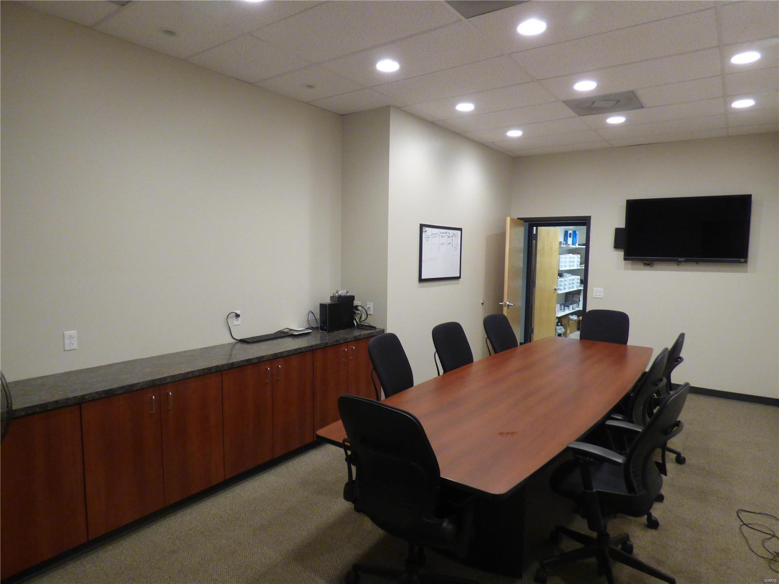 1701 Dielman Road - Commercial Sale
