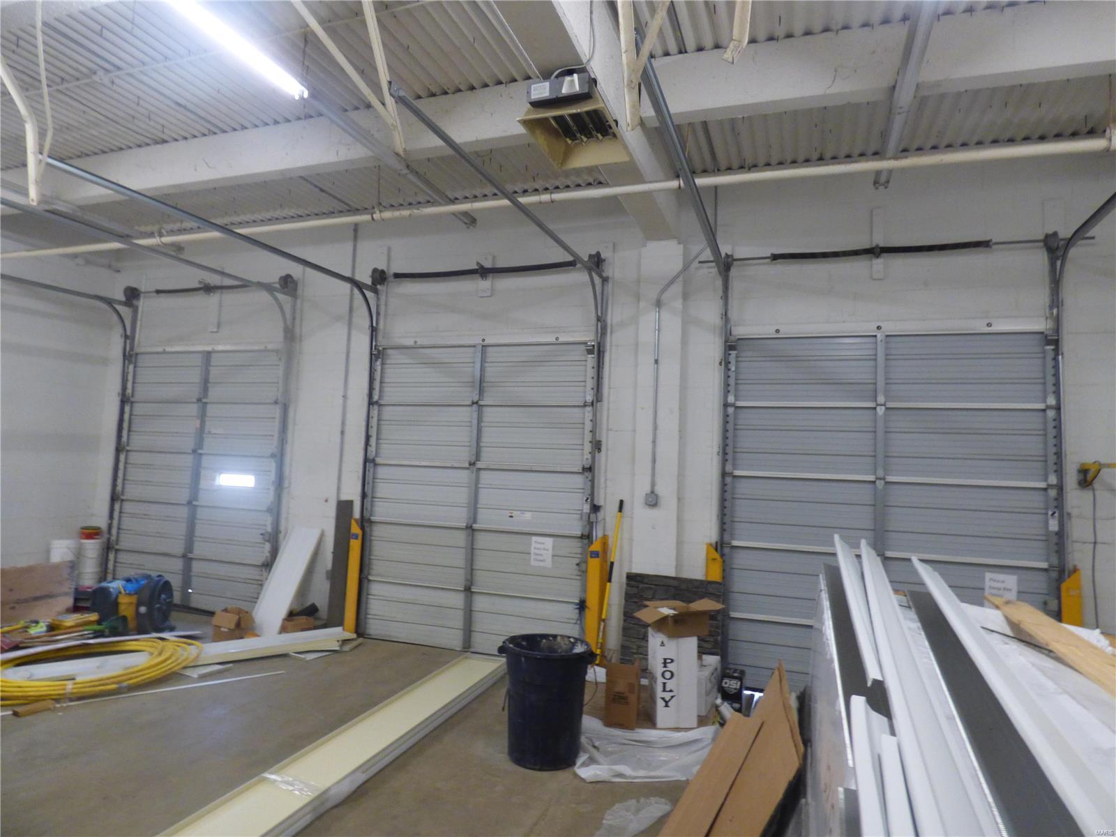 1701 Dielman Road - Commercial Sale