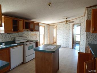 Jacobs Creek Sub - Residential