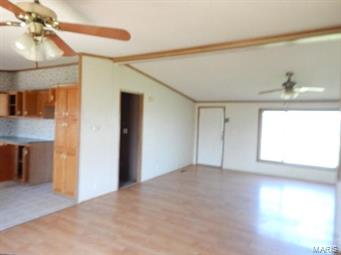 Jacobs Creek Sub - Residential