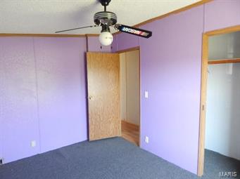 Jacobs Creek Sub - Residential