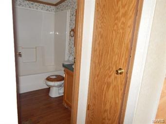 Jacobs Creek Sub - Residential