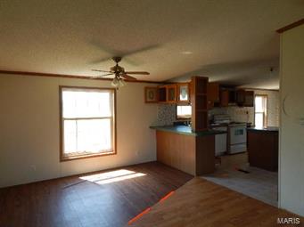 Jacobs Creek Sub - Residential