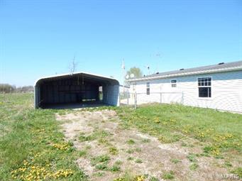 Jacobs Creek Sub - Residential