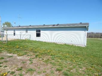 Jacobs Creek Sub - Residential