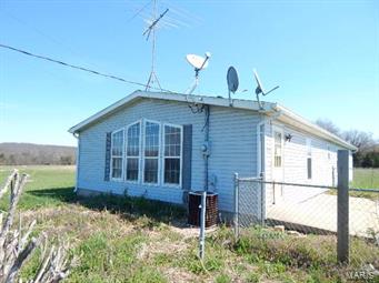 Jacobs Creek Sub - Residential