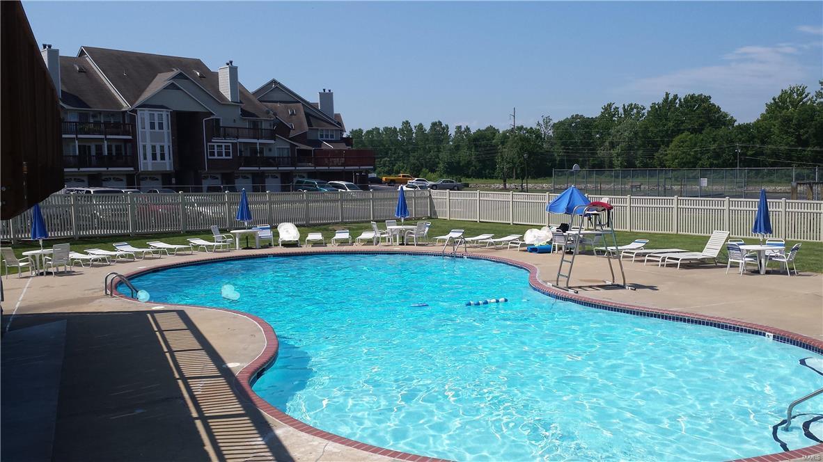 Meadow Ridge Villas #14 - Residential