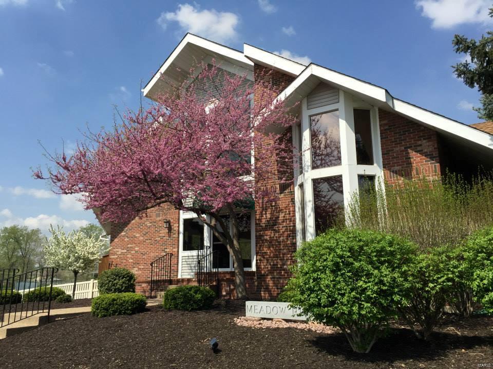 Meadow Ridge Villas #14 - Residential