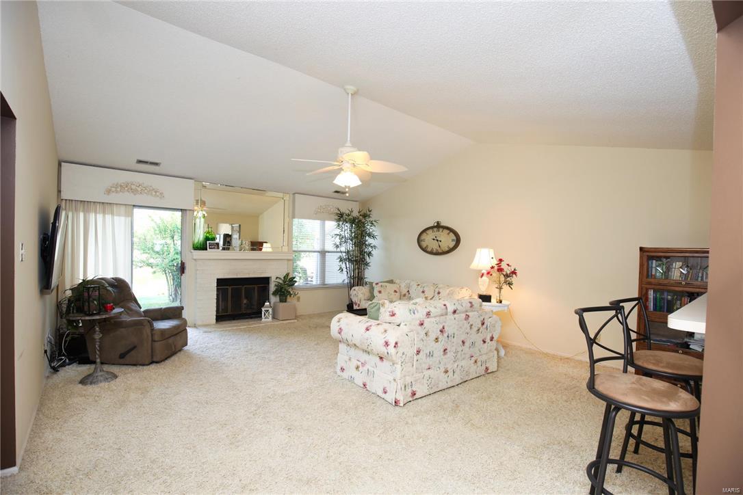 Meadow Ridge Villas #14 - Residential
