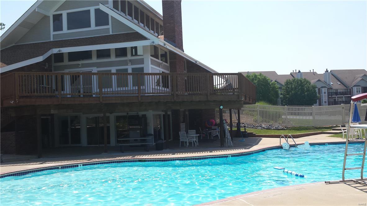 Meadow Ridge Villas #14 - Residential