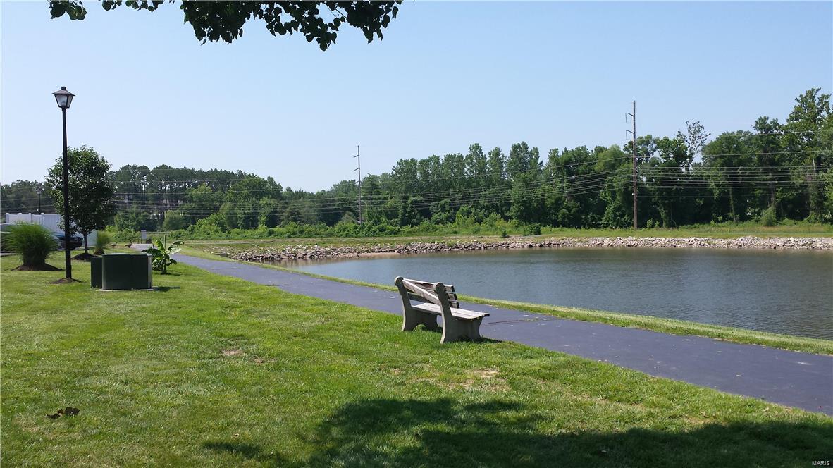 Meadow Ridge Villas #14 - Residential