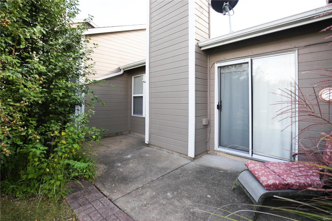 Meadow Ridge Villas #14 - Residential