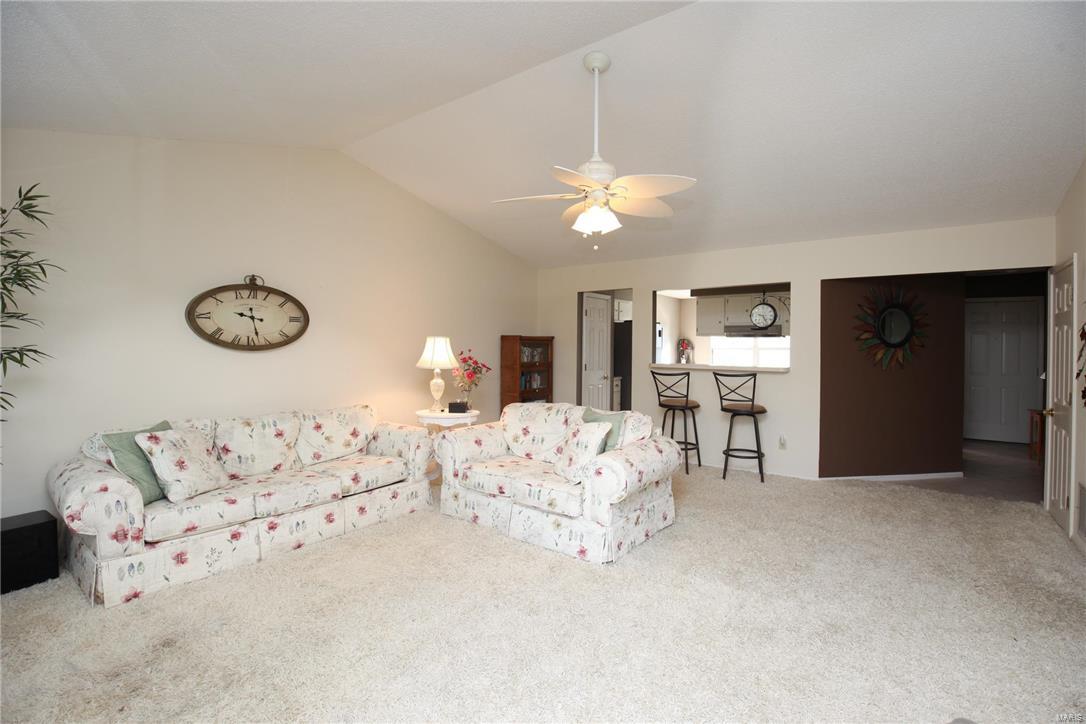 Meadow Ridge Villas #14 - Residential